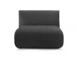 Chauffeuse 1 Place Sans Accoudoir Pour Canapé Modulable LECOMTE 19 Chauffeuse 1 Place Sans Accoudoir Pour Canapé Modulable LECOMTE -Velvet Magasin chauffeuse 1 place sans accoudoir pour canape modulable lecomte 7