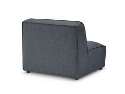 Chauffeuse 1 Place Sans Accoudoir Pour Canapé Modulable SHEILA 17 Chauffeuse 1 Place Sans Accoudoir Pour Canapé Modulable SHEILA -Velvet Magasin chauffeuse 1 place sans accoudoir pour canape modulable sheila 5