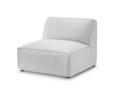 Chauffeuse 1 Place Sans Accoudoir Pour Canapé Modulable SHEILA 18 Chauffeuse 1 Place Sans Accoudoir Pour Canapé Modulable SHEILA -Velvet Magasin chauffeuse 1 place sans accoudoir pour canape modulable sheila 6