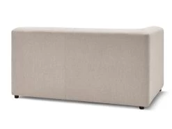 Chauffeuse 2 Places Avec Accoudoir Pour Canapé Modulable KLEBER 17 Chauffeuse 2 Places Avec Accoudoir Pour Canapé Modulable KLEBER -Velvet Magasin chauffeuse 2 places avec accoudoir pour canape modulable kleber 5