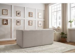 Chauffeuse 2 Places Avec Accoudoir Pour Canapé Modulable KLEBER 21 Chauffeuse 2 Places Avec Accoudoir Pour Canapé Modulable KLEBER -Velvet Magasin chauffeuse 2 places avec accoudoir pour canape modulable kleber 9