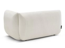 Chauffeuse 2 Places Avec Accoudoir Pour Canapé Modulable LECOMTE -Velvet Magasin chauffeuse 2 places avec accoudoir pour canape modulable lecomte 9