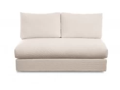 Chauffeuse 2 Places Pour Canapé Modulable Ultra Moelleux PARIS Tissu Bouclette 14 Chauffeuse 2 Places Pour Canapé Modulable Ultra Moelleux PARIS Tissu Bouclette -Velvet Magasin chauffeuse 2 places pour canape modulable ultra moelleux paris tissu bouclette 2