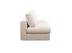 Chauffeuse 2 Places Pour Canapé Modulable Ultra Moelleux PARIS Tissu Bouclette 16 Chauffeuse 2 Places Pour Canapé Modulable Ultra Moelleux PARIS Tissu Bouclette -Velvet Magasin chauffeuse 2 places pour canape modulable ultra moelleux paris tissu bouclette 4