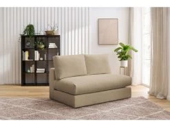 Chauffeuse 2 Places Pour Canapé Modulable Ultra Moelleux PARIS Tissu Bouclette 19 Chauffeuse 2 Places Pour Canapé Modulable Ultra Moelleux PARIS Tissu Bouclette -Velvet Magasin chauffeuse 2 places pour canape modulable ultra moelleux paris tissu bouclette 7