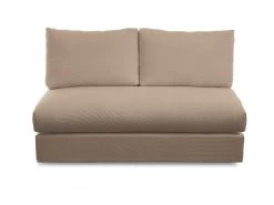 Chauffeuse 2 Places Pour Canapé Modulable Ultra Moelleux PARIS Tissu Bouclette 20 Chauffeuse 2 Places Pour Canapé Modulable Ultra Moelleux PARIS Tissu Bouclette -Velvet Magasin chauffeuse 2 places pour canape modulable ultra moelleux paris tissu bouclette 8