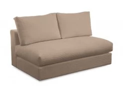 Chauffeuse 2 Places Pour Canapé Modulable Ultra Moelleux PARIS Tissu Bouclette 21 Chauffeuse 2 Places Pour Canapé Modulable Ultra Moelleux PARIS Tissu Bouclette -Velvet Magasin chauffeuse 2 places pour canape modulable ultra moelleux paris tissu bouclette 9