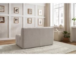 Chauffeuse 2 Places Sans Accoudoir Pour Canapé Modulable KLEBER 15 Chauffeuse 2 Places Sans Accoudoir Pour Canapé Modulable KLEBER -Velvet Magasin chauffeuse 2 places sans accoudoir pour canape modulable kleber 3