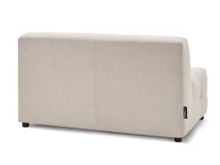 Chauffeuse 2 Places Sans Accoudoir Pour Canapé Modulable KLEBER 17 Chauffeuse 2 Places Sans Accoudoir Pour Canapé Modulable KLEBER -Velvet Magasin chauffeuse 2 places sans accoudoir pour canape modulable kleber 5