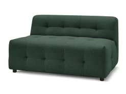 Chauffeuse 2 Places Sans Accoudoir Pour Canapé Modulable KLEBER 18 Chauffeuse 2 Places Sans Accoudoir Pour Canapé Modulable KLEBER -Velvet Magasin chauffeuse 2 places sans accoudoir pour canape modulable kleber 6