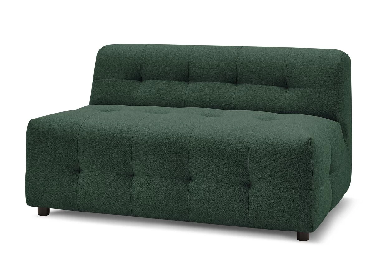 Chauffeuse 2 Places Sans Accoudoir Pour Canapé Modulable KLEBER 9 Chauffeuse 2 Places Sans Accoudoir Pour Canapé Modulable KLEBER – Image 7