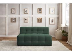 Chauffeuse 2 Places Sans Accoudoir Pour Canapé Modulable KLEBER 20 Chauffeuse 2 Places Sans Accoudoir Pour Canapé Modulable KLEBER -Velvet Magasin chauffeuse 2 places sans accoudoir pour canape modulable kleber 8