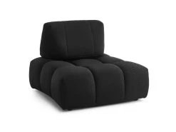 Chauffeuse 1 Place Pour Canapé Modulable TROCADERO 16 Chauffeuse 1 Place Pour Canapé Modulable TROCADERO -Velvet Magasin chauffeuse pour canape modulable trocadero 4