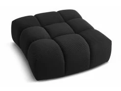 Chauffeuse 1 Place Pour Canapé Modulable TROCADERO 19 Chauffeuse 1 Place Pour Canapé Modulable TROCADERO -Velvet Magasin chauffeuse pour canape modulable trocadero 7