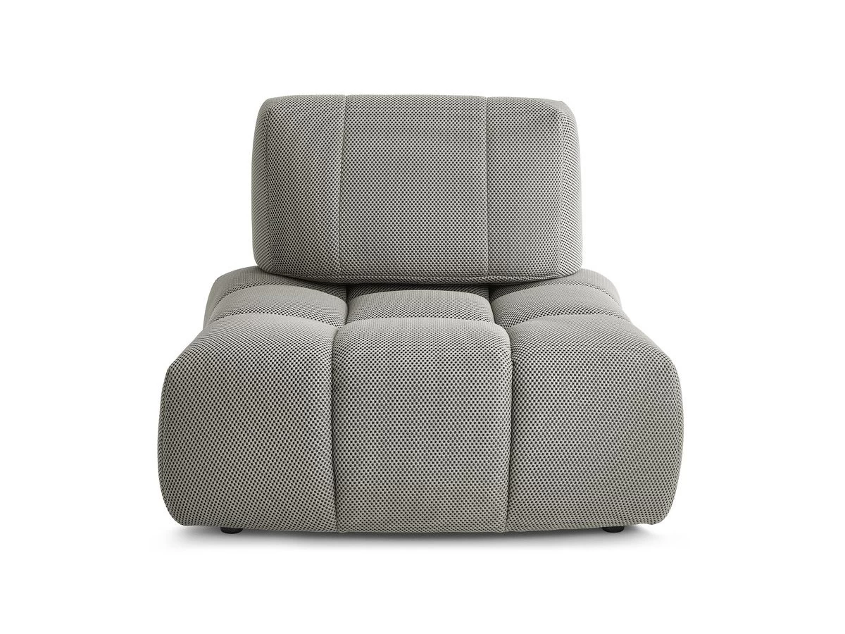 Chauffeuse 1 Place Pour Canapé Modulable TROCADERO 11 Chauffeuse 1 Place Pour Canapé Modulable TROCADERO – Image 9