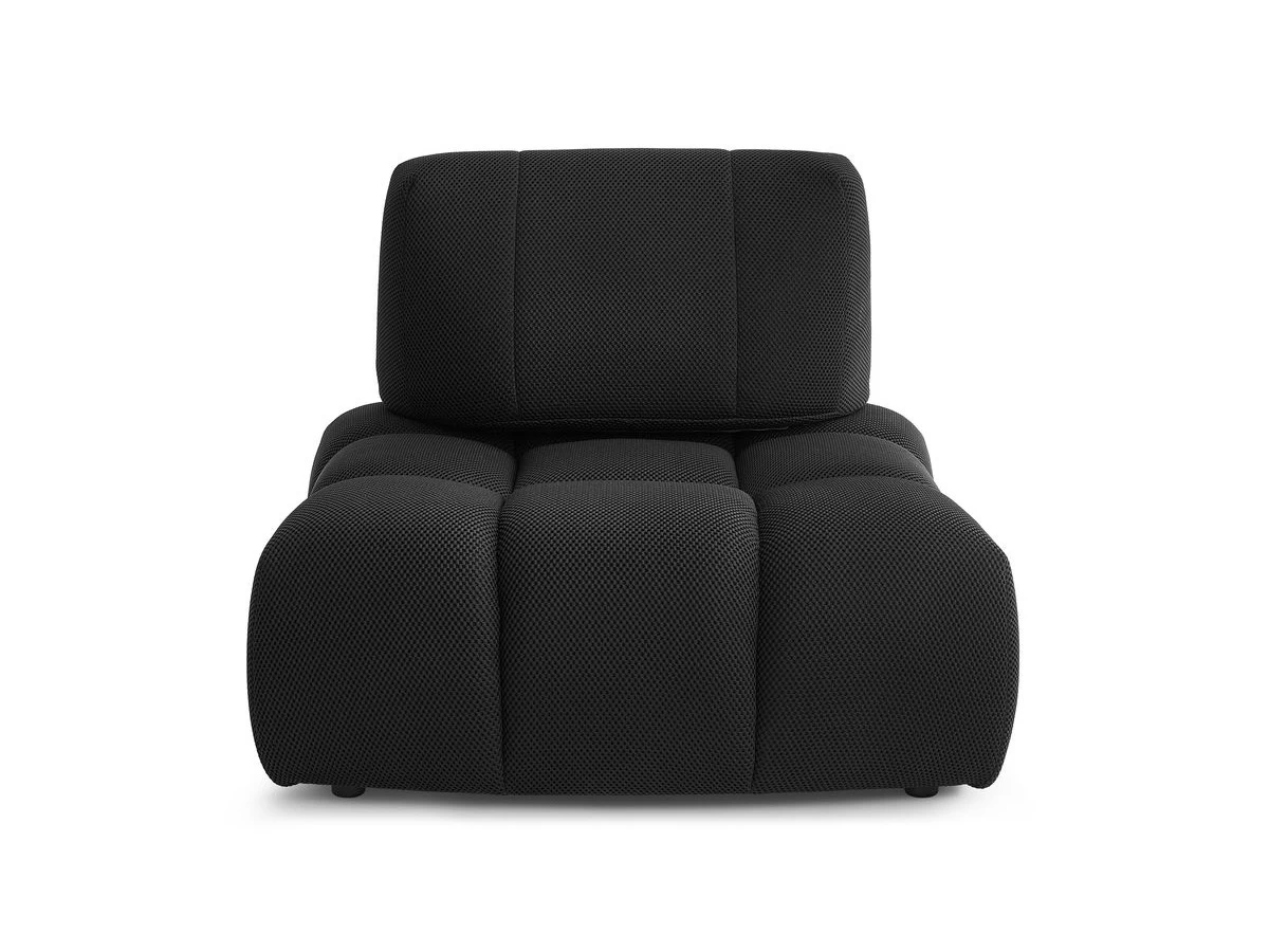 Chauffeuse 1 Place Pour Canapé Modulable TROCADERO 3 Chauffeuse 1 Place Pour Canapé Modulable TROCADERO