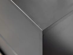 Commode 3 Tiroirs 1 Porte CORNEILLE Tasseaux Pin Massif -Velvet Magasin commode 3 tiroirs corneille tasseaux pin massif 8