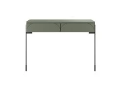 Console Suspendue 2 Tiroirs 100 Cm TANYA 14 Console Suspendue 2 Tiroirs 100 Cm TANYA -Velvet Magasin console suspendue 2 tiroirs 100 cm tanya 2