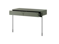 Console Suspendue 2 Tiroirs 100 Cm TANYA 16 Console Suspendue 2 Tiroirs 100 Cm TANYA -Velvet Magasin console suspendue 2 tiroirs 100 cm tanya 4