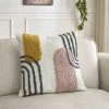 Coussin 45 X 45 Cm ADELE 2 Coussin 45 X 45 Cm ADELE -Velvet Magasin coussin 45 x 45 cm adele