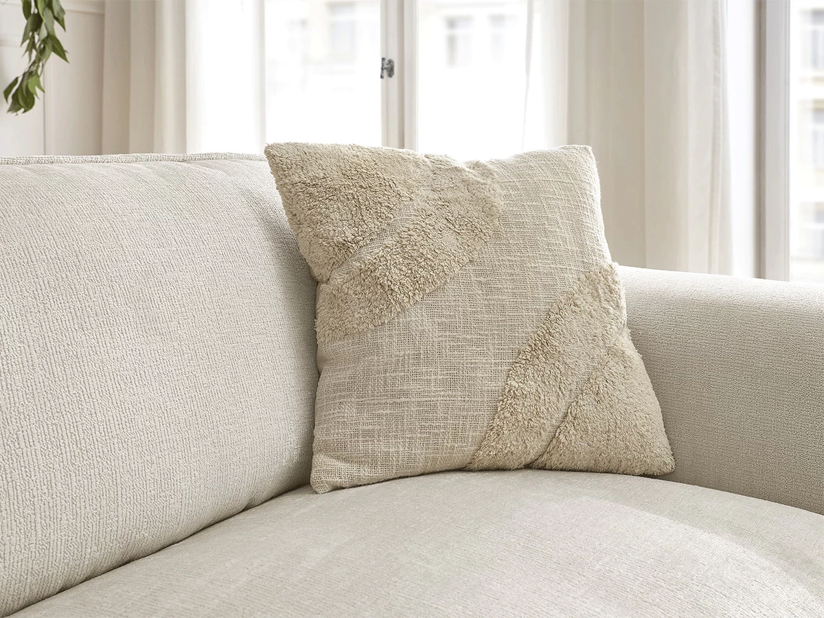 Coussin 45 X 45 Cm CELESTINE 4 Coussin 45 X 45 Cm CELESTINE – Image 2