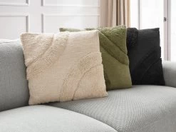 Coussin 45 X 45 Cm CELESTINE 13 Coussin 45 X 45 Cm CELESTINE -Velvet Magasin coussin 45 x 45 cm celestine 2