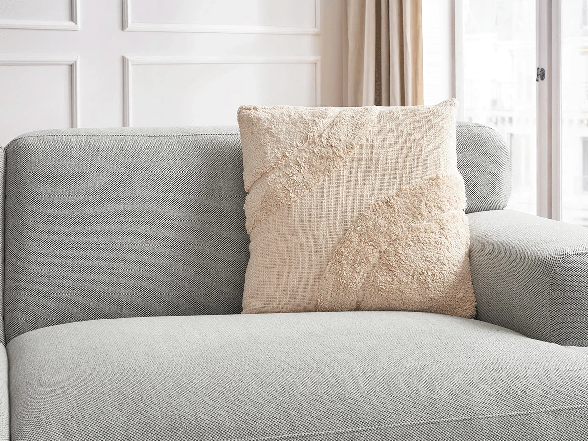 Coussin 45 X 45 Cm CELESTINE 6 Coussin 45 X 45 Cm CELESTINE – Image 4