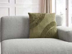 Coussin 45 X 45 Cm CELESTINE 15 Coussin 45 X 45 Cm CELESTINE -Velvet Magasin coussin 45 x 45 cm celestine 4