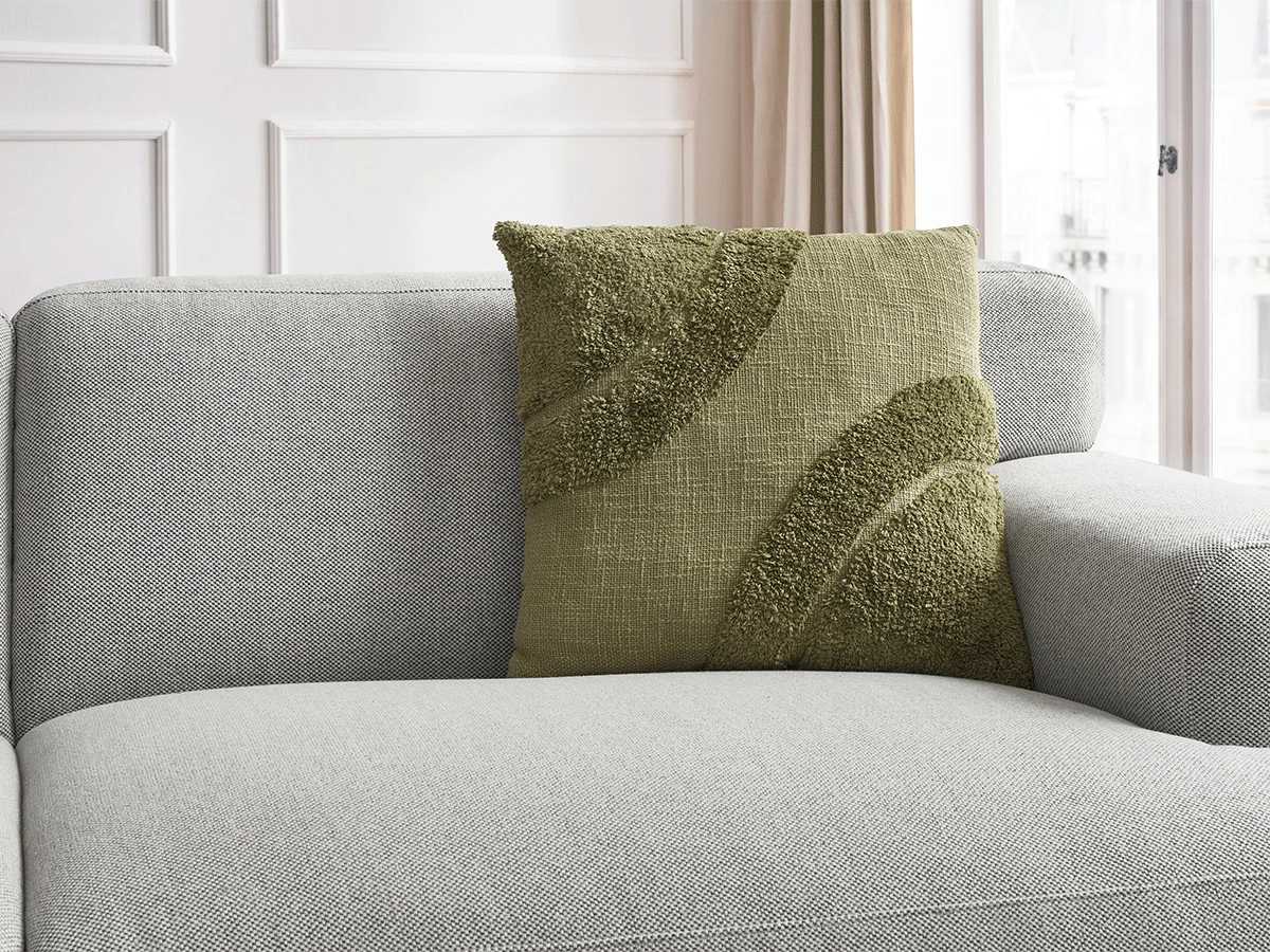 Coussin 45 X 45 Cm CELESTINE 7 Coussin 45 X 45 Cm CELESTINE – Image 5