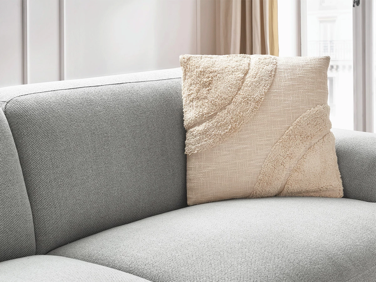 Coussin 45 X 45 Cm CELESTINE 10 Coussin 45 X 45 Cm CELESTINE – Image 8