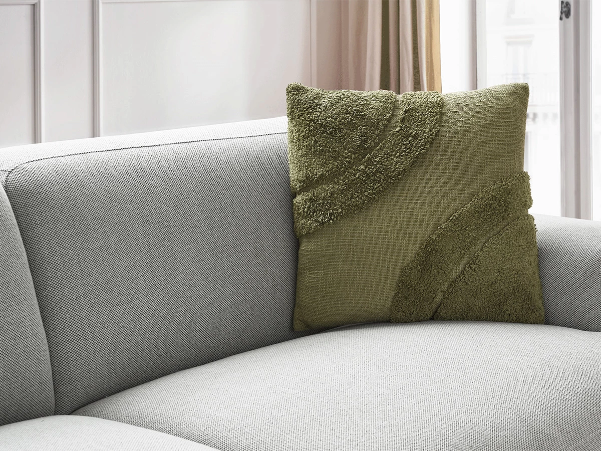 Coussin 45 X 45 Cm CELESTINE 11 Coussin 45 X 45 Cm CELESTINE – Image 9