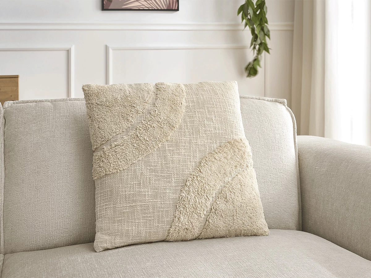 Coussin 45 X 45 Cm CELESTINE 3 Coussin 45 X 45 Cm CELESTINE