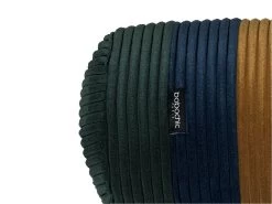 Coussin Boudin 50 X 20 Cm THEA -Velvet Magasin coussin boudin 50 x 20 cm thea 2