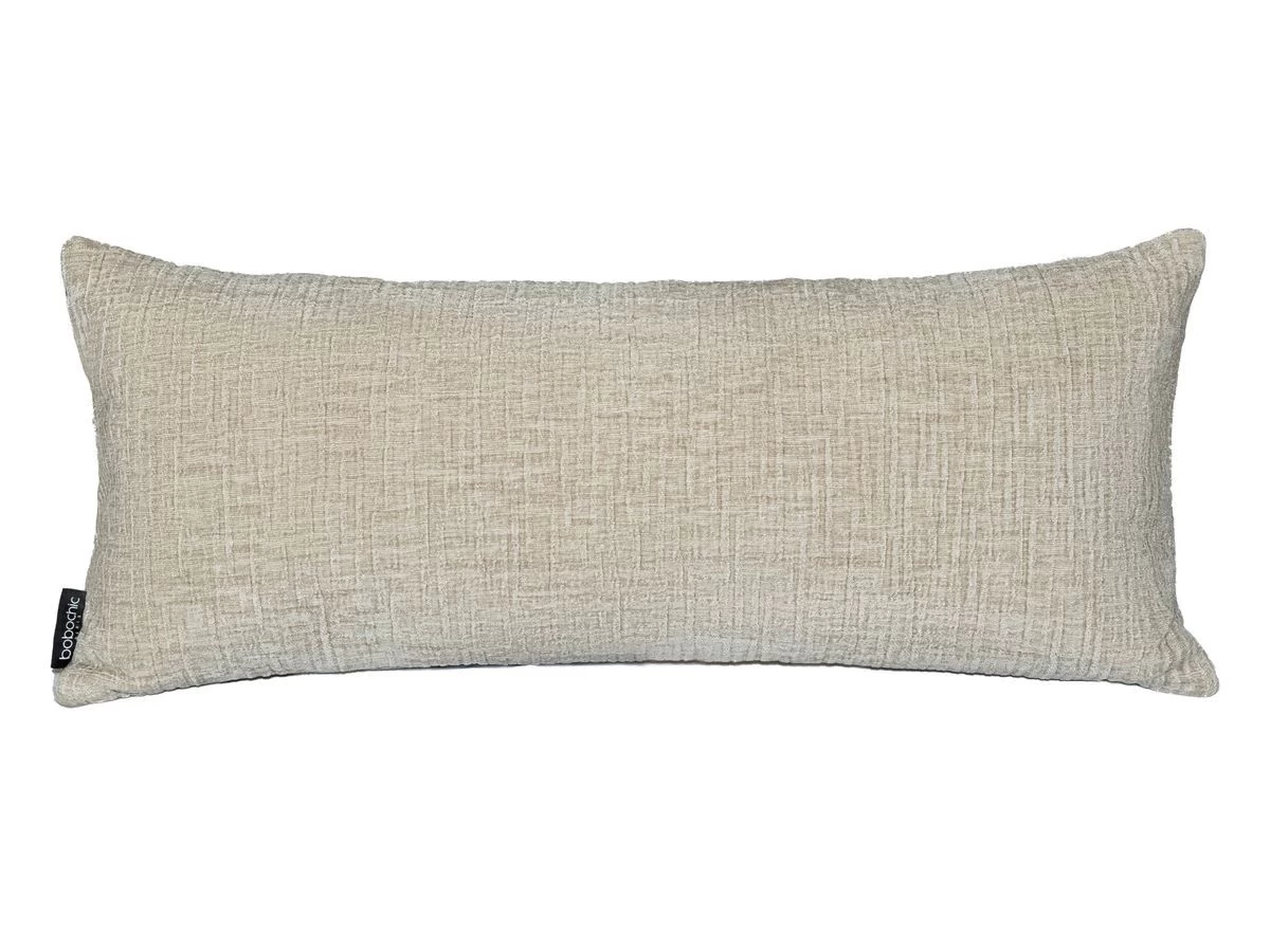 Coussin Patchwork Réversible 70 X 30 Cm ORA 4 Coussin Patchwork Réversible 70 X 30 Cm ORA – Image 2