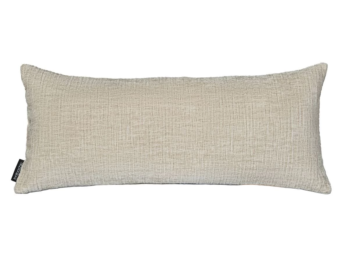 Coussin Patchwork Réversible 70 X 30 Cm ORA 9 Coussin Patchwork Réversible 70 X 30 Cm ORA – Image 7