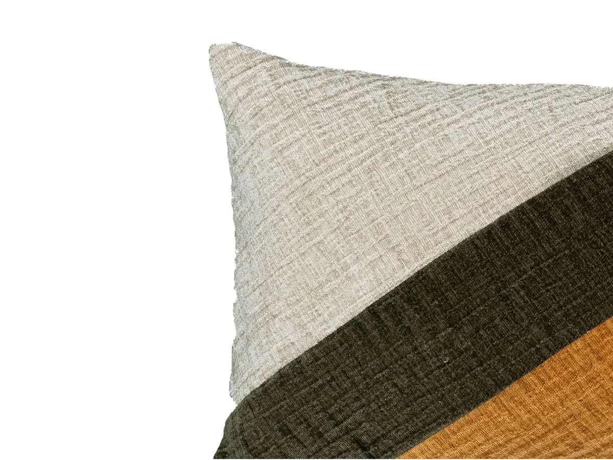 Coussin Patchwork Réversible 70 X 30 Cm ORA 10 Coussin Patchwork Réversible 70 X 30 Cm ORA – Image 8