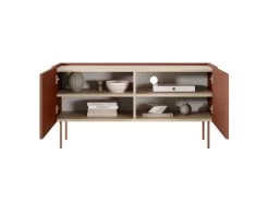 Ensemble ATLAS Avec Buffet 120 Cm + Meuble TV 120 Cm + Table Basse 120 Cm 15 Ensemble ATLAS Avec Buffet 120 Cm + Meuble TV 120 Cm + Table Basse 120 Cm -Velvet Magasin ensemble atlas avec buffet 120 cm meuble tv 120 cm table basse 120 cm 3