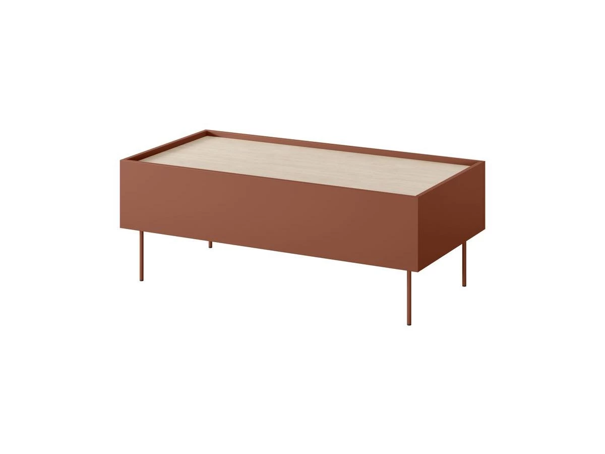 Ensemble ATLAS Avec Buffet 120 Cm + Meuble TV 120 Cm + Table Basse 120 Cm 7 Ensemble ATLAS Avec Buffet 120 Cm + Meuble TV 120 Cm + Table Basse 120 Cm – Image 5