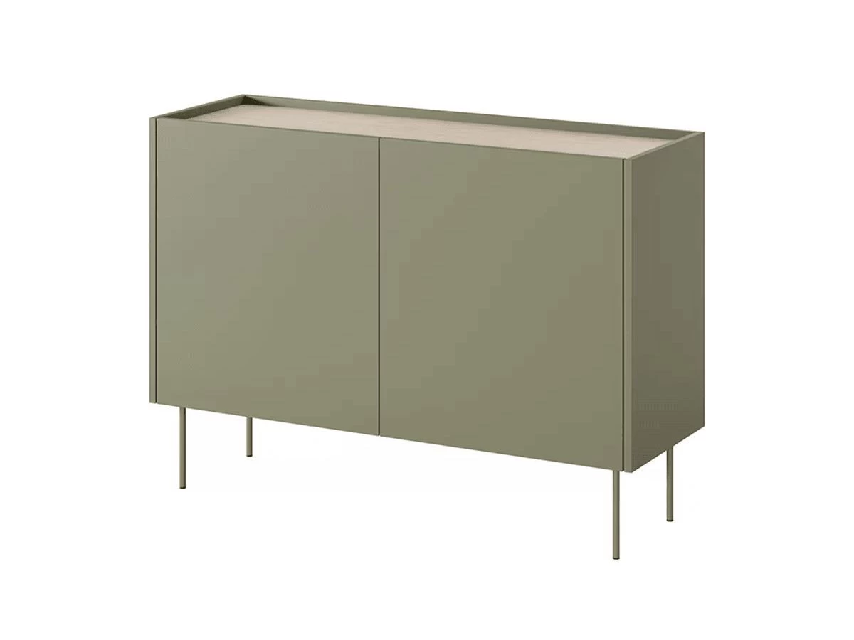 Ensemble ATLAS Avec Buffet 120 Cm + Meuble TV 120 Cm + Table Basse 120 Cm 12 Ensemble ATLAS Avec Buffet 120 Cm + Meuble TV 120 Cm + Table Basse 120 Cm – Image 10