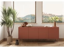 Ensemble ATLAS Avec Buffet 220 Cm + Meuble TV 220 Cm + Table Basse 120 Cm 14 Ensemble ATLAS Avec Buffet 220 Cm + Meuble TV 220 Cm + Table Basse 120 Cm -Velvet Magasin ensemble atlas avec buffet 220 cm meuble tv 220 cm table basse 120 cm 2