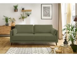 Ensemble Canapé Droit Fixe 3 + 2 Places MONTMARTRE 18 Ensemble Canapé Droit Fixe 3 + 2 Places MONTMARTRE -Velvet Magasin ensemble canape droit fixe 3 2 places montmartre 6