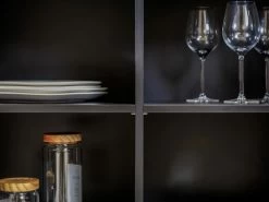 Ensemble CORNEILLE Avec Buffet 220 Cm + Meuble TV 220 Cm Tasseaux Pin Massif 17 Ensemble CORNEILLE Avec Buffet 220 Cm + Meuble TV 220 Cm Tasseaux Pin Massif -Velvet Magasin ensemble corneille avec buffet 220 cm meuble tv 220 cm tasseaux pin massif 5