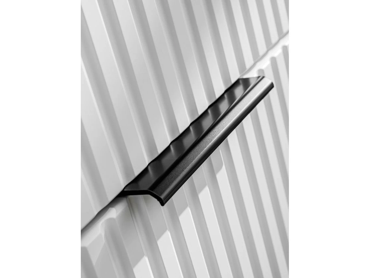 Ensemble De Salle De Bain 120 Cm HILONA Avec Vasques à Poser Et Colonne Blanc 11 Ensemble De Salle De Bain 120 Cm HILONA Avec Vasques à Poser Et Colonne Blanc – Image 9