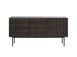 Ensemble JIL Avec Meuble TV 160 Cm + Buffet 2 Portes 160 Cm + Table Basse Placage Chêne Massif 19 Ensemble JIL Avec Meuble TV 160 Cm + Buffet 2 Portes 160 Cm + Table Basse Placage Chêne Massif -Velvet Magasin ensemble jil avec meuble tv 160 cm buffet 2 portes 160 cm table basse placage chene massif 7