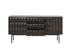 Ensemble JIL Avec Meuble TV 160 Cm + Buffet 2 Portes 160 Cm + Table Basse Placage Chêne Massif 20 Ensemble JIL Avec Meuble TV 160 Cm + Buffet 2 Portes 160 Cm + Table Basse Placage Chêne Massif -Velvet Magasin ensemble jil avec meuble tv 160 cm buffet 2 portes 160 cm table basse placage chene massif 8