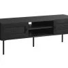 Ensemble KAWIN Avec Meuble TV 120 Cm + Buffet 3 Portes 140 Cm + Table Basse
