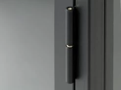 Ensemble LEYA Avec Meuble TV 132 Cm + Buffet 4 Portes 170 Cm + Rangement Vitrine Bas 110 Cm -Velvet Magasin ensemble leya avec meuble tv 132 cm buffet 4 portes 170 cm rangement vitrine bas 110 cm 5