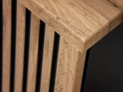 Ensemble Salle De Bain 120 Cm AXEL Avec Vasques à Poser Noir Et Colonne -Velvet Magasin ensemble salle de bain 120 cm axel avec vasques a poser noir et colonne 8