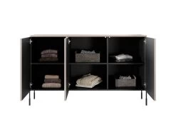 Ensemble TANYA Avec Buffet 150 Cm + Meuble TV 150 Cm 15 Ensemble TANYA Avec Buffet 150 Cm + Meuble TV 150 Cm -Velvet Magasin ensemble tanya avec buffet 150 cm meuble tv 150 cm 3