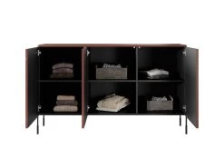 Ensemble TANYA Avec Buffet 150 Cm + Meuble TV 150 Cm 21 Ensemble TANYA Avec Buffet 150 Cm + Meuble TV 150 Cm -Velvet Magasin ensemble tanya avec buffet 150 cm meuble tv 150 cm 9